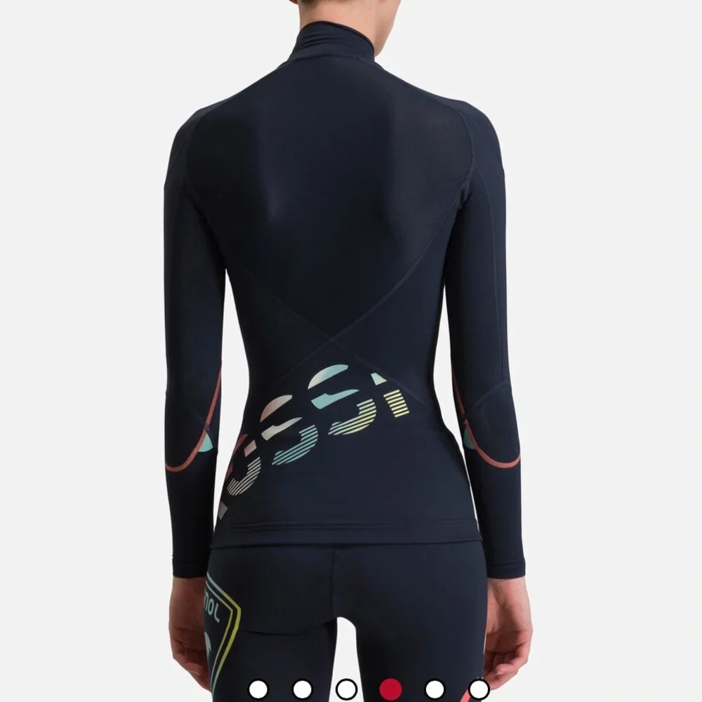 ROSSIGNOL | INFINI COMPRESSION RACE TOP - Picture 8 of 17